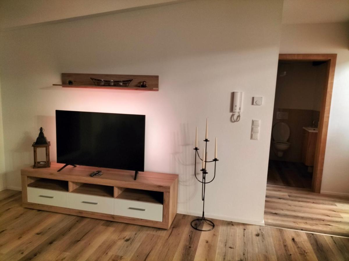 Appartement Seeleben Bodensdorf Zewnętrze zdjęcie