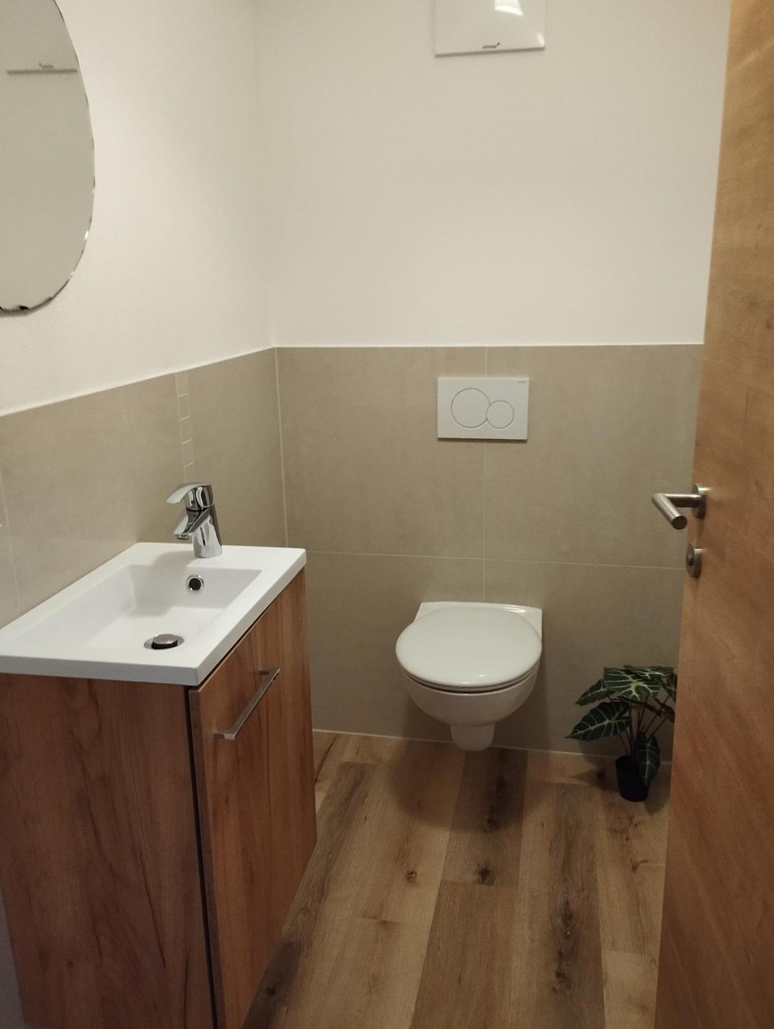 Appartement Seeleben Bodensdorf Zewnętrze zdjęcie